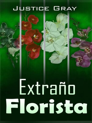 cover image of Extraño Florista